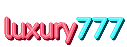 luxury777 — logo kanal