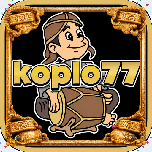 koplo77 — mitra unggulan