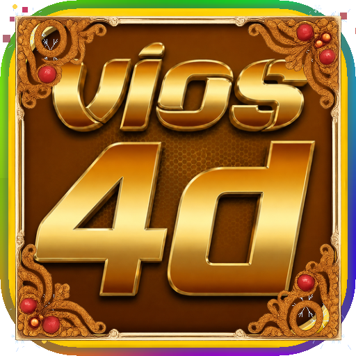vios4d — mitra unggulan